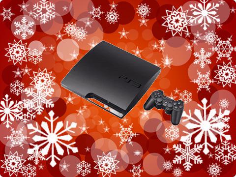 Playstation 3 no Natal