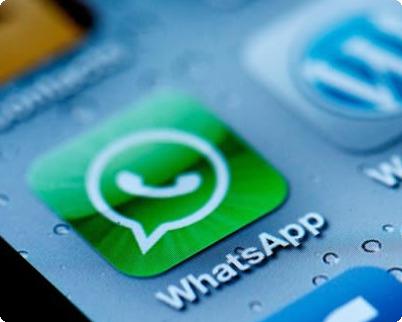 WhatsApp