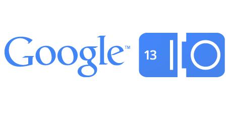 Google I/O