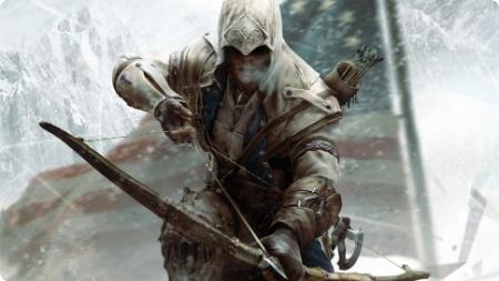 Assassin's Creed III