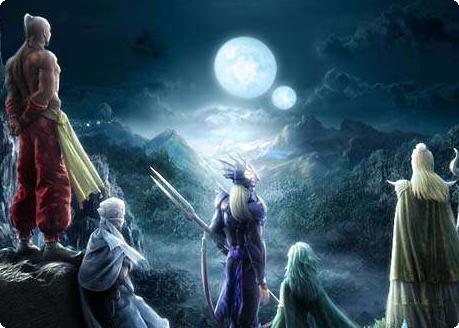 Final Fantasy IV