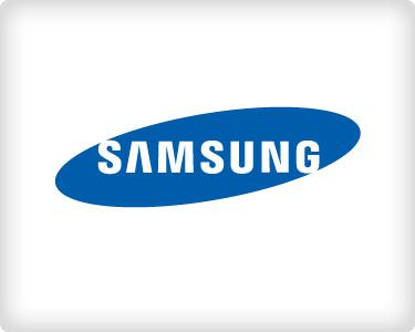 Samsung Logotipo