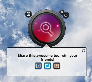 Bitdefender 60-Second Virus Scanner