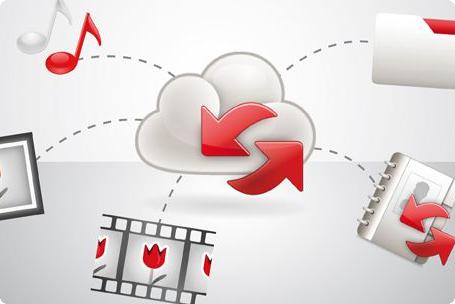 Vodafone Cloud