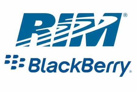 Logotipo da RIM
