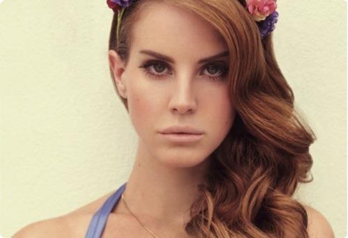 Lana Del Rey