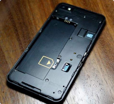 BlackBerry 10 L-Series