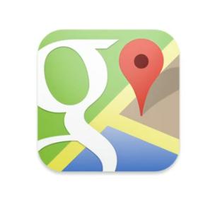 Google Maps para iOS