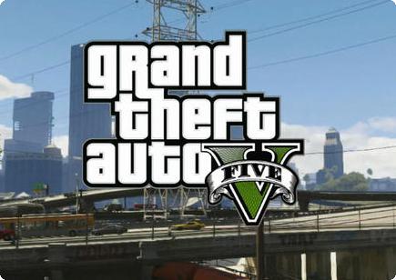 GTA V