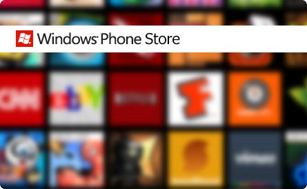 Windows Phone Store