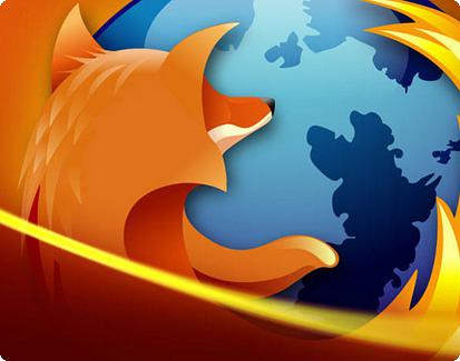 Firefox