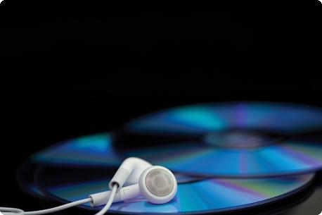 CD e Phones