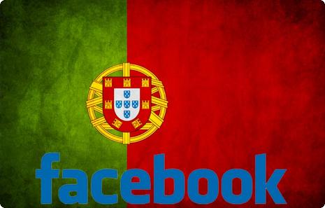 Redes sociais em Portugal