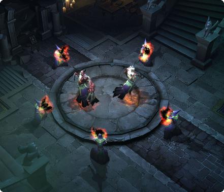 Diablo III