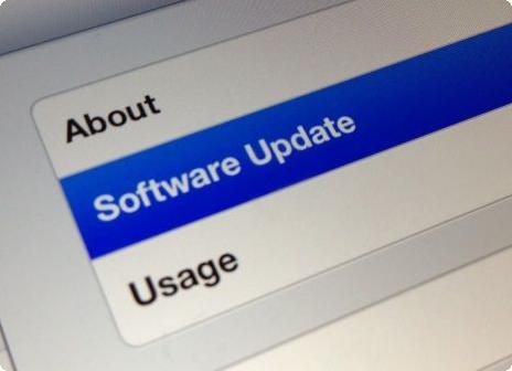 iOS 6.0.1