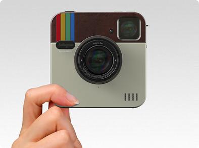 Instagram