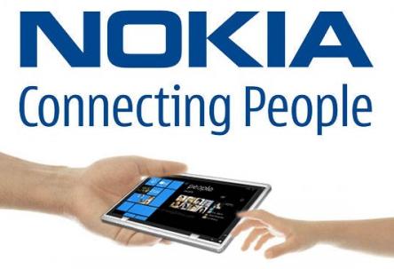 Tablet da Nokia