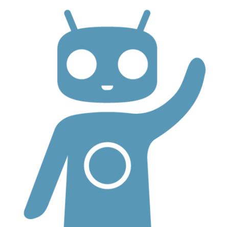 CyanogenMod 10.1