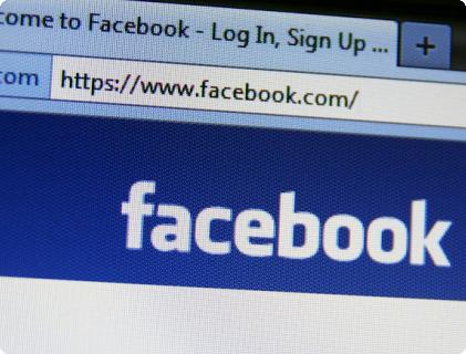 Facebook