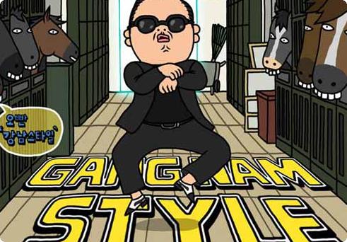 Gangnam Style
