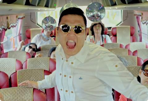 Gangnam Style