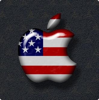 Apple nos EUA