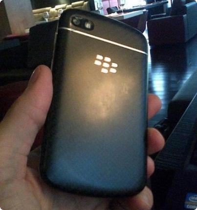 BlackBerry 10 N-Series