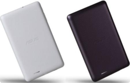 Novo tablet da Asus