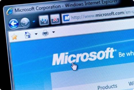 Internet Explorer