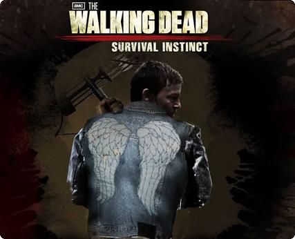 The Walking Dead: Survival Instinct