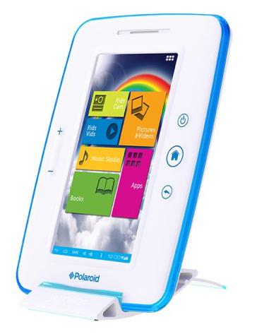 Tablet da Polaroid