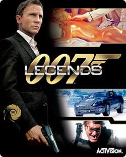 Jogo de James Bond
