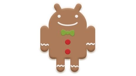 Android 2.3