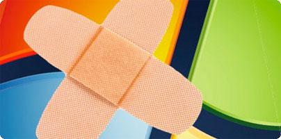 Patch Tuesday