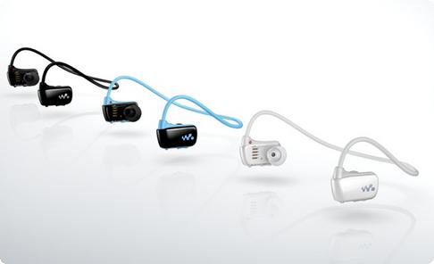 Sony Walkman W273