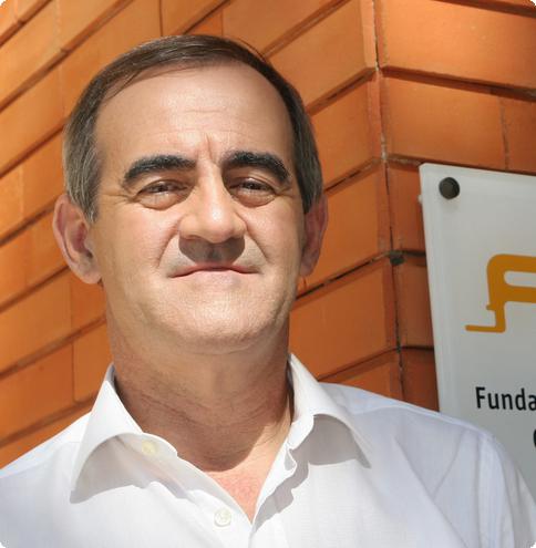 Pedro Veiga da FCCN