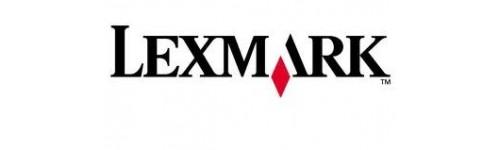Lexmark"