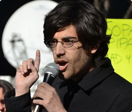 Aaron Swartz
