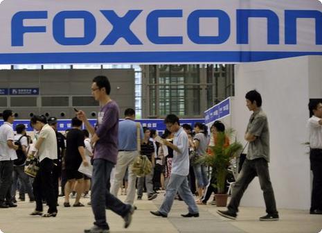 Foxconn