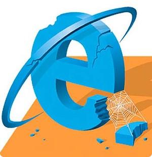 Internet Explorer
