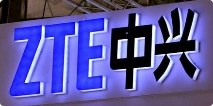 ZTE