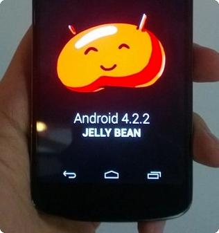 Android 4.2.2