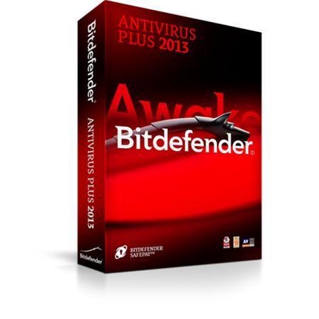Bitdefender
