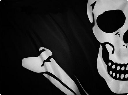 Pirataria