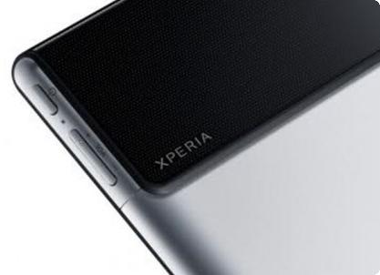 Sony Xperia Tablet Z
