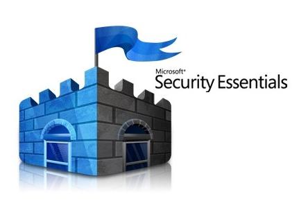 Microsoft Security Essencials