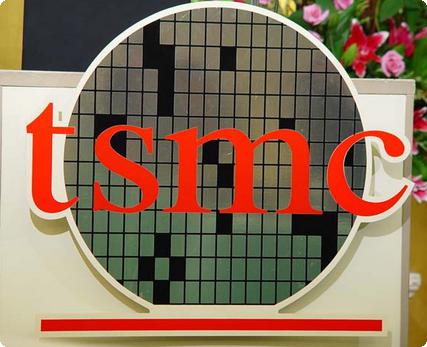 TSMC
