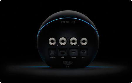 Nexus Q