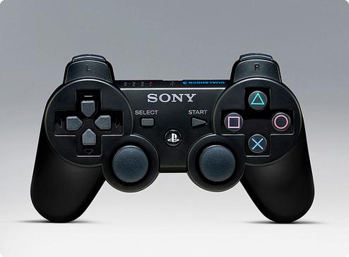 Comando dualshock