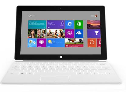 Microsoft Surface